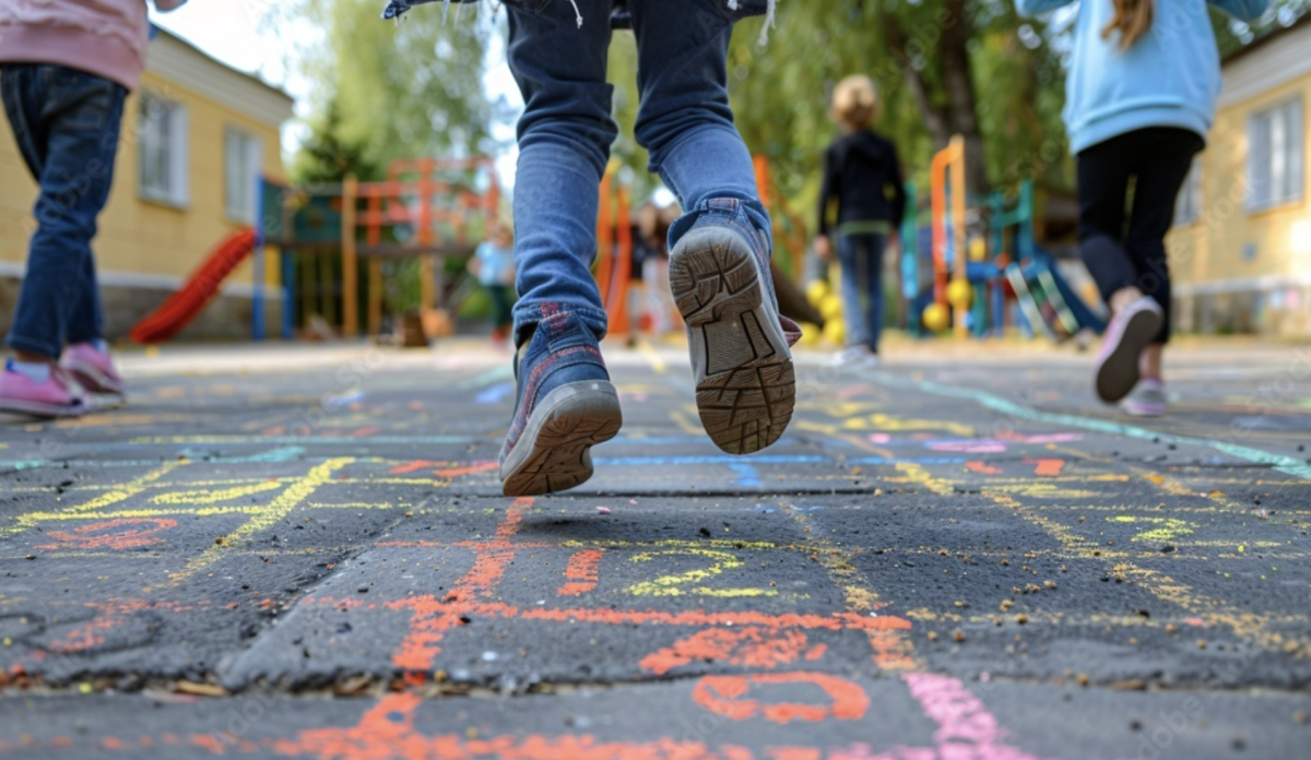 Should we have recess in the upper school?